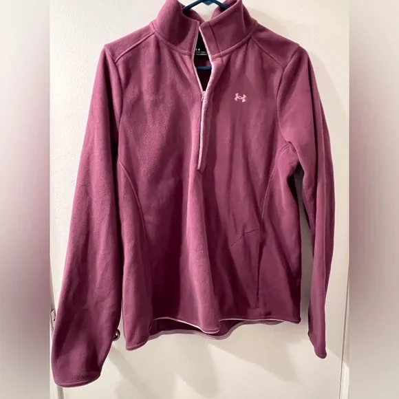 Under Armour Fleece - Picture 1 of 6